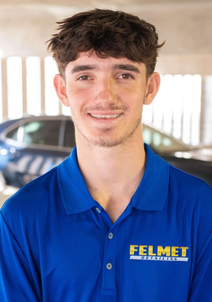 Gavin Williams, Owner