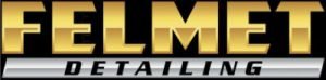Felmet Auto Detailing logo